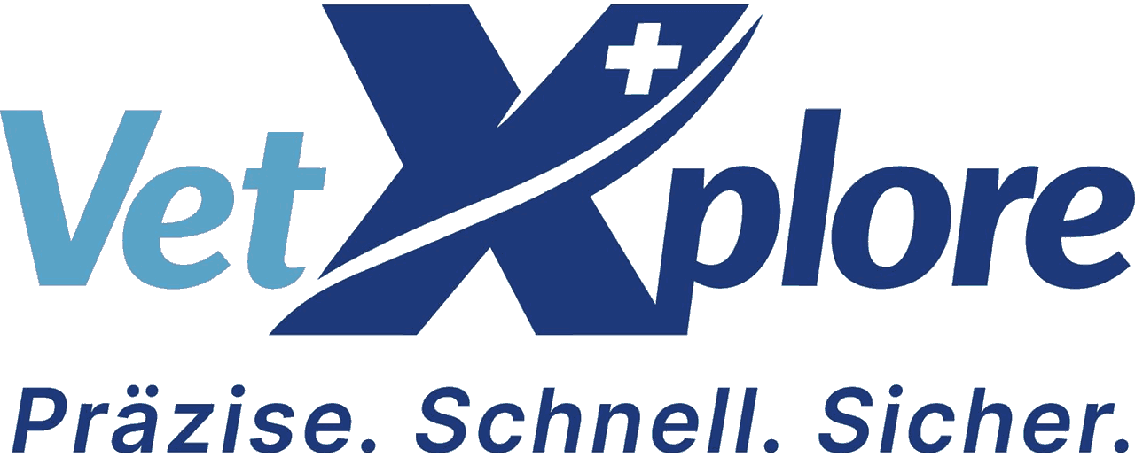 VetXplore – Präzise. Schnell. Sicher.